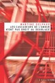 Un nouveau roman pour Martine Delvaux